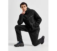 Mens Nike Pantaloni Tech Woven - Nero, nero XXL