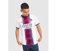 Mens Nike Paris Saint Germain 2026/27 Away Shirt - Bianco, bianco S