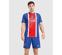 Mens Nike Paris Saint Germain 2026/27 Home Shorts - Blu, blu XS
