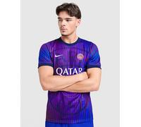 Mens Nike Paris Saint Germain 2026/27 Pre Match Shirt - Blu, blu XXL