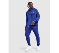 Mens Nike Paris Saint Germain Tech Fleece Joggers - Blu, blu L