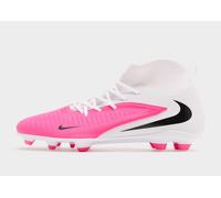 Mens Nike Phantom 6 High Club FG - Rosa, rosa 45