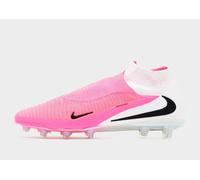Mens Nike Phantom 6 High Elite AG - Rosa, rosa 45