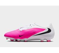 Mens Nike Phantom 6 Low Academy FG - Multi-Colour, multi-colour 45