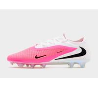 Mens Nike Phantom 6 Low Elite FG - Rosa, rosa 44
