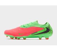 Mens Nike Phantom 6 Low Pro 'Erling Haaland' FG - Rosa, rosa 44