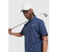 Mens Nike Polo Golf - Blu, blu S