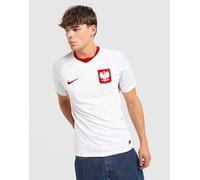 Mens Nike Prima Maglia Polonia 2026 - Bianco, bianco M