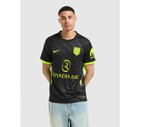 Mens Nike Seconda Maglia Atletico Madrid 2026/27 - Nero, nero M