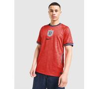 Mens Nike Seconda Maglia Inghilterra 2026 - Rosso, rosso XXL