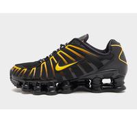 Mens Nike Shox TL - Nero, nero 43