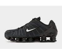 Mens Nike Shox TL - Nero, nero 44.5