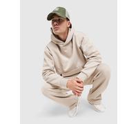 Mens Nike Solo Fleece Hoodie - Marrone, marrone XS