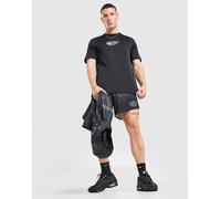 Mens Nike Stride Energy Shorts - Nero, nero L