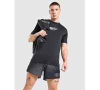 Mens Nike Stride Energy T-Shirt - Nero, nero L