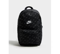 Mens Nike Swooshfetti 2.0 Backpack - Nero, nero One Size