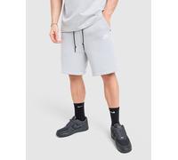 Mens Nike Tech Mix Shorts - Grigio, grigio M