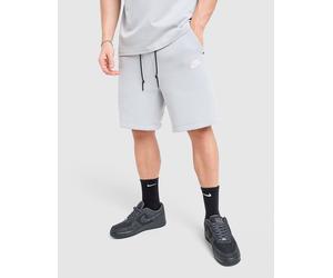 Mens Nike Tech Mix Shorts - Grigio, grigio M