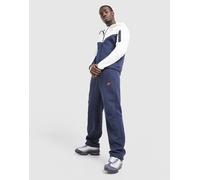 Mens Nike Tech Open-Hem Track Pants - Blu, blu L