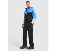 Mens Nike Tech Open-Hem Track Pants - Nero, nero M