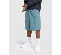 Mens Nike Tech Sun Shorts - Blu, blu M