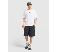 Mens Nike Tech Sun Shorts - Nero, nero S