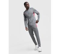 Mens Nike Tuta Completa Academy - Grigio, grigio S