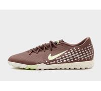 Mens Nike Vapor 16 Academy Kylian Mbappe TF - Marrone, marrone 45