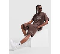 Mens Nike Varsity Shorts - Marrone, marrone S