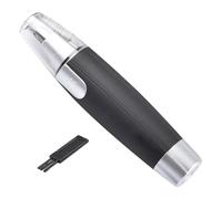 Mens Nose Hair Trimmer - Ear Removal Clippers, Modern Nasal Cutter