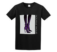 Men's Nouvelle Vague Couleurs Sur Paris T-Shirt Black L