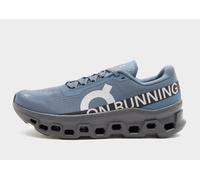 Mens On Running Cloudmonster - Blu, blu 44.5