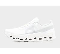 Mens On Running Cloudmonster - Grigio, grigio 45