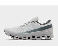 Mens On Running Cloudmonster - Grigio, grigio 46