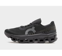 Mens On Running Cloudmonster - Nero, nero 44