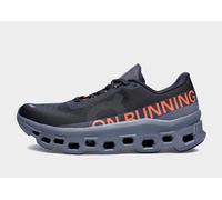 Mens On Running Cloudmonster - Nero, nero 44.5