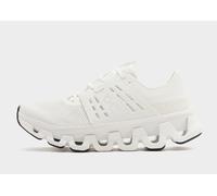 Mens On Running Cloudswift Amp - Bianco, bianco 43