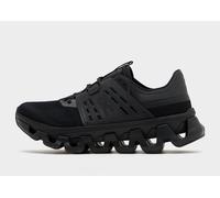 Mens On Running Cloudswift Amp - Nero, nero 42