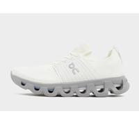 Mens On Running Cloudswift - Bianco, bianco 42