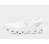 Mens On Running Cloudswift - Bianco, bianco 44.5