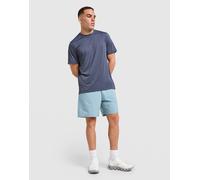 Mens On Running Core Shorts - Blu, blu S