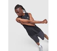 Mens On Running Gilet Core - Nero, nero XL
