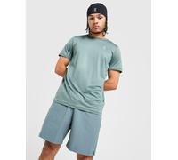 Mens On Running Maglia Core - Verde, verde XL