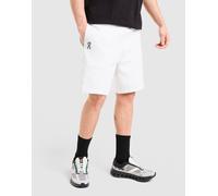 Mens On Running Pantaloncini Tech - Grigio, grigio L