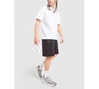 Mens On Running Pantaloncini Tech - Nero, nero S