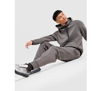 Mens On Running Pantaloni della Tuta Tech - Grigio, grigio XL
