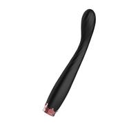 Men's Portable Muscle Relaxation Massager - Compact Design, High Efficiency, Precise Massage(ZD060-BK)