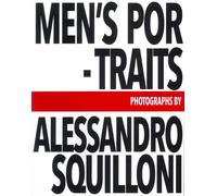 Men's portraits - [Bandecchi & Vivaldi]