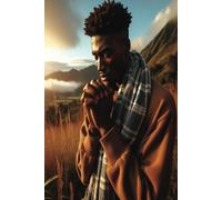 Men's prayer Journal: Notebook for Men of God