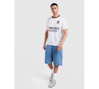 Mens PUMA AC Milan 2026/27 Away Shirt - Bianco, bianco XS